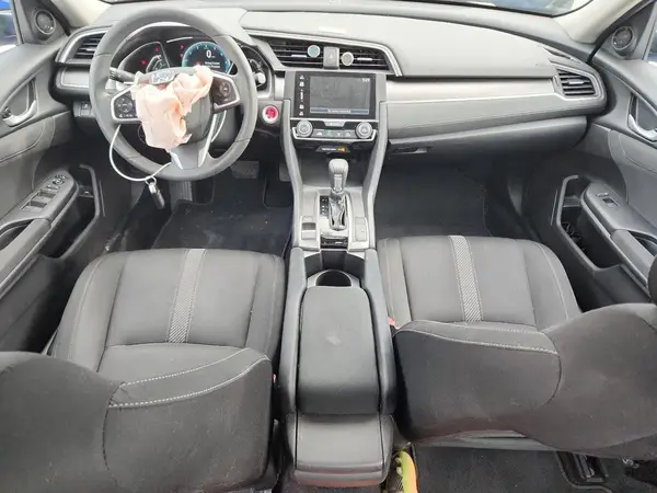 19XFC2F71HE017295 2017 HONDA CIVIC - Image 8