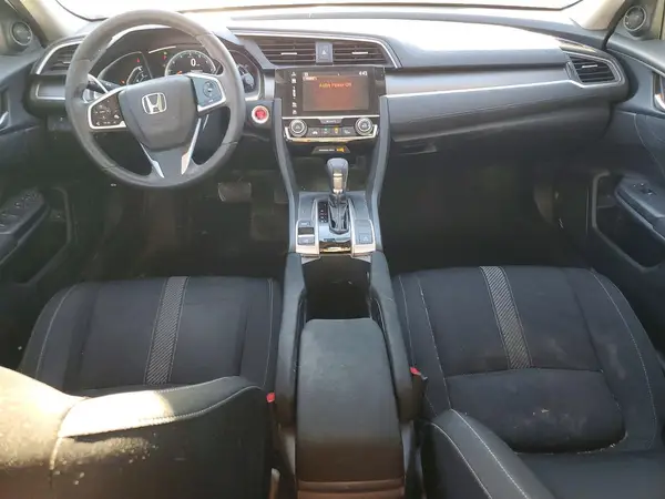 19XFC2F71HE017331 2017 HONDA CIVIC - Image 8