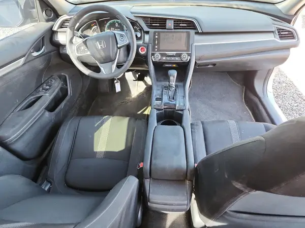 19XFC2F71HE017961 2017 HONDA CIVIC - Image 8