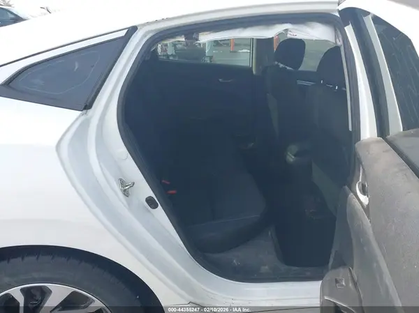 19XFC2F71HE018253 2017 HONDA CIVIC - Image 8
