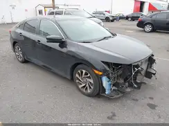 19XFC2F71HE018396 2017 HONDA CIVIC