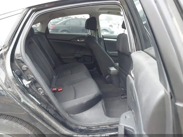 19XFC2F71HE018396 2017 HONDA CIVIC - Image 8