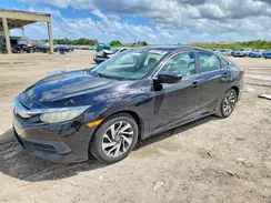 19XFC2F71HE018785 2017 HONDA CIVIC