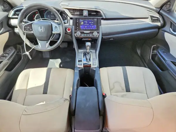 19XFC2F71HE018785 2017 HONDA CIVIC - Image 8