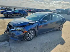 19XFC2F71HE020231 2017 HONDA CIVIC