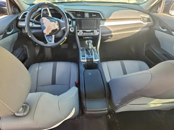 19XFC2F71HE020231 2017 HONDA CIVIC - Image 8