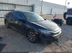 19XFC2F71HE021007 2017 HONDA CIVIC