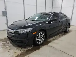 19XFC2F71HE021010 2017 HONDA CIVIC