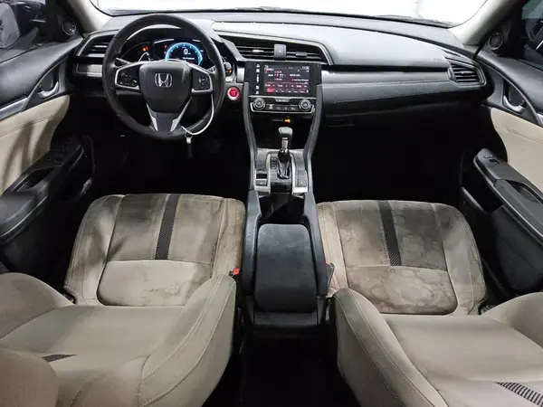 19XFC2F71HE021010 2017 HONDA CIVIC - Image 8