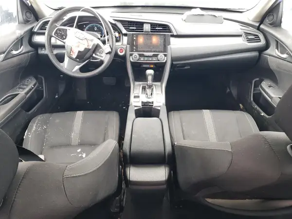 19XFC2F71HE021587 2017 HONDA CIVIC - Image 8