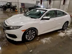 19XFC2F71HE022139 2017 HONDA CIVIC