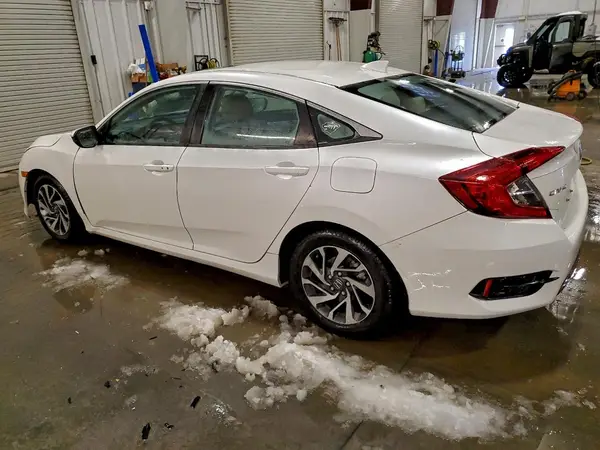 19XFC2F71HE022139 2017 HONDA CIVIC - Image 2