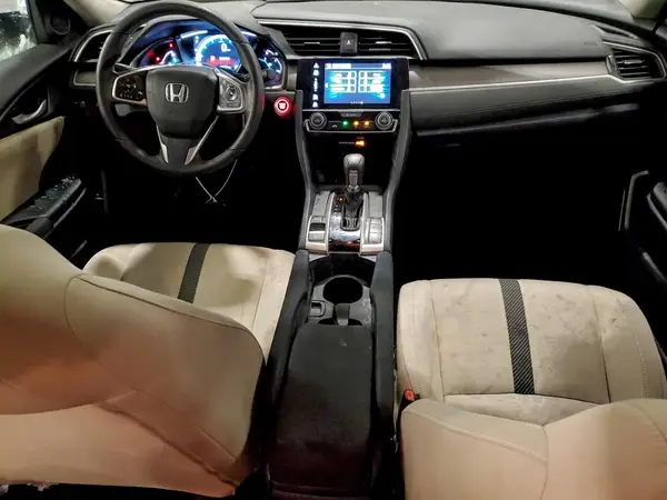 19XFC2F71HE022139 2017 HONDA CIVIC - Image 8