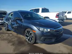 19XFC2F71HE023274 2017 HONDA CIVIC