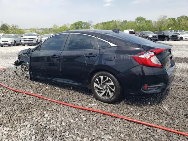 19XFC2F71HE024778 2017 HONDA CIVIC - Image 2