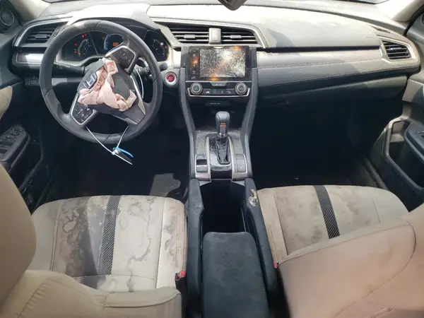 19XFC2F71HE024778 2017 HONDA CIVIC - Image 8