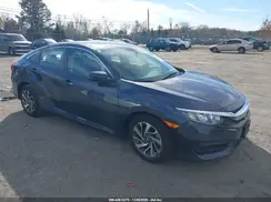 19XFC2F71HE025980 2017 HONDA CIVIC