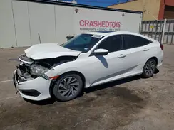 19XFC2F71HE026689 2017 HONDA CIVIC