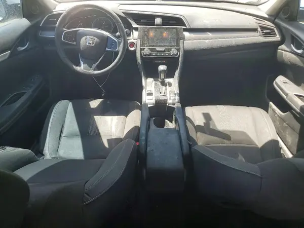 19XFC2F71HE026689 2017 HONDA CIVIC - Image 8