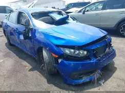 19XFC2F71HE027289 2017 HONDA CIVIC