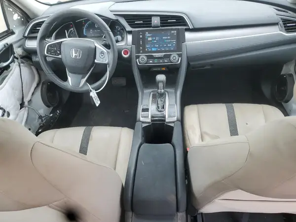 19XFC2F71HE028216 2017 HONDA CIVIC - Image 8