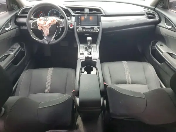 19XFC2F71HE028684 2017 HONDA CIVIC - Image 8