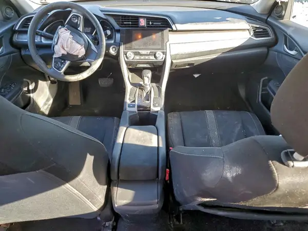 19XFC2F71HE028782 2017 HONDA CIVIC - Image 8