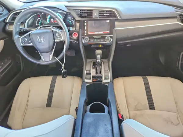 19XFC2F71HE029186 2017 HONDA CIVIC - Image 8
