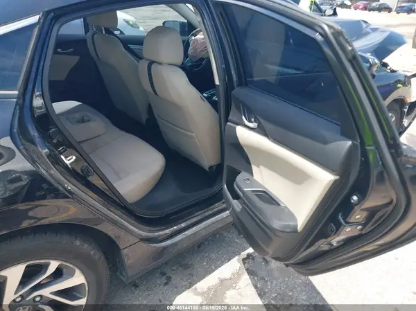 19XFC2F71HE029379 2017 HONDA CIVIC - Image 8
