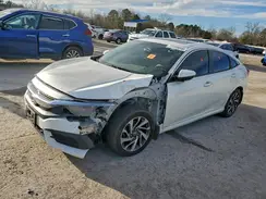 19XFC2F71HE030712 2017 HONDA CIVIC