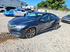 19XFC2F71HE030905 2017 HONDA CIVIC