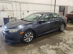 19XFC2F71HE030922 2017 HONDA CIVIC