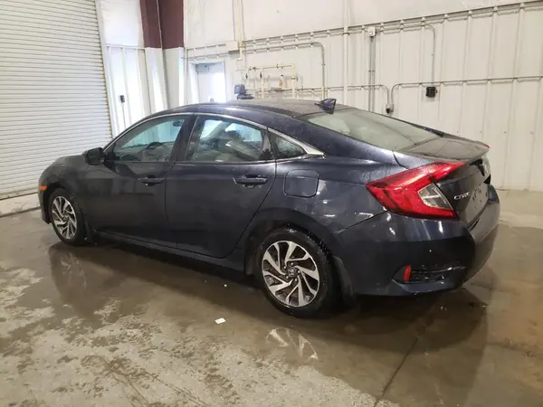 19XFC2F71HE030922 2017 HONDA CIVIC - Image 2