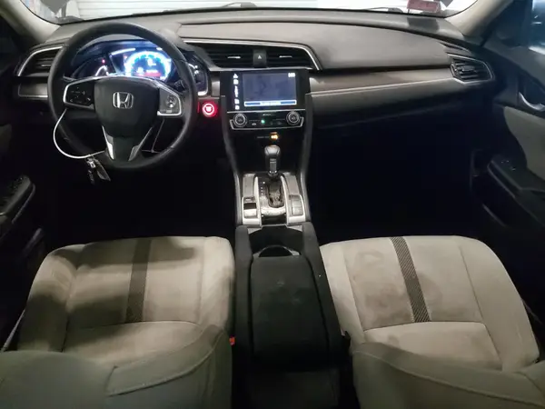 19XFC2F71HE030922 2017 HONDA CIVIC - Image 8