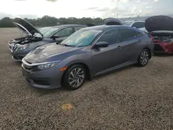 19XFC2F71HE031939 2017 HONDA CIVIC