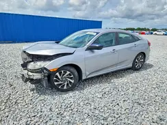 19XFC2F71HE032024 2017 HONDA CIVIC