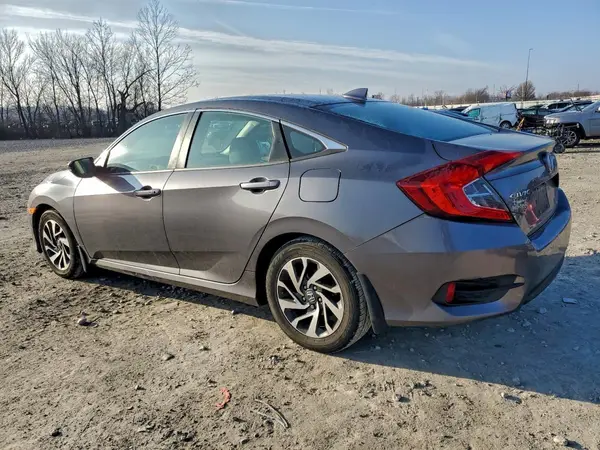 19XFC2F71HE032041 2017 HONDA CIVIC - Image 2