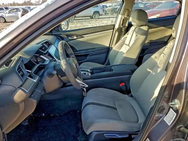 19XFC2F71HE032041 2017 HONDA CIVIC - Image 8