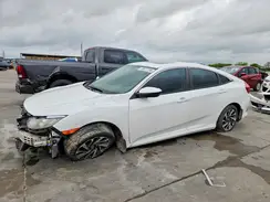 19XFC2F71HE032766 2017 HONDA CIVIC