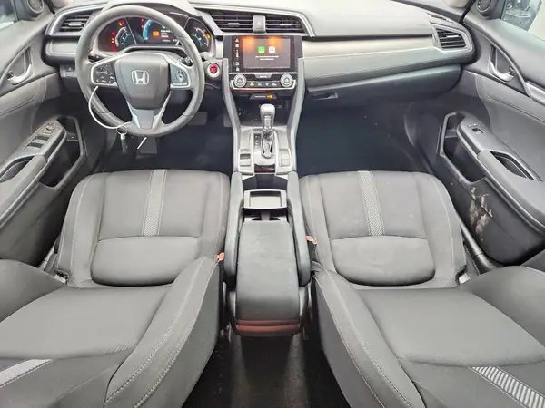 19XFC2F71HE032766 2017 HONDA CIVIC - Image 8