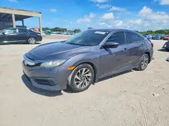 19XFC2F71HE033030 2017 HONDA CIVIC
