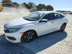 19XFC2F71HE033223 2017 HONDA CIVIC