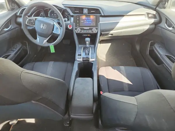 19XFC2F71HE033223 2017 HONDA CIVIC - Image 8