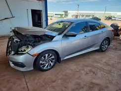19XFC2F71HE033710 2017 HONDA CIVIC