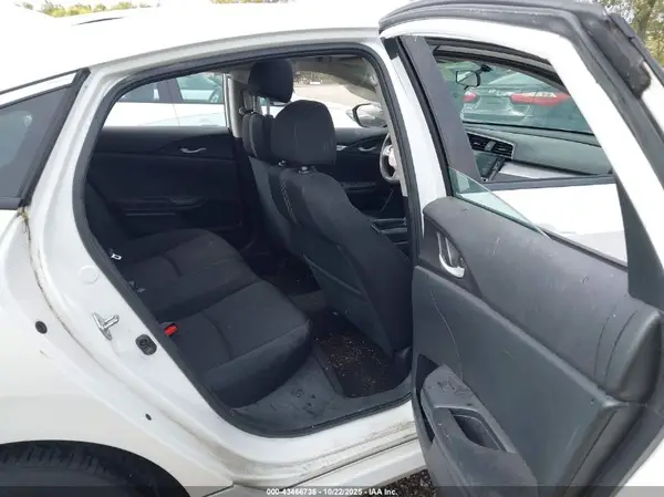 19XFC2F71HE034971 2017 HONDA CIVIC - Image 8