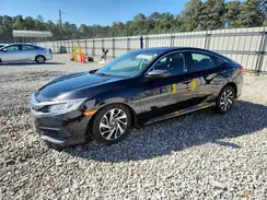 19XFC2F71HE036803 2017 HONDA CIVIC