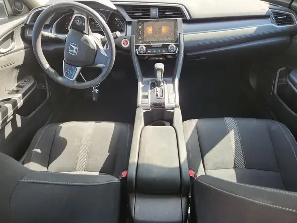 19XFC2F71HE036803 2017 HONDA CIVIC - Image 8