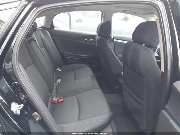 19XFC2F71HE036817 2017 HONDA CIVIC - Image 8