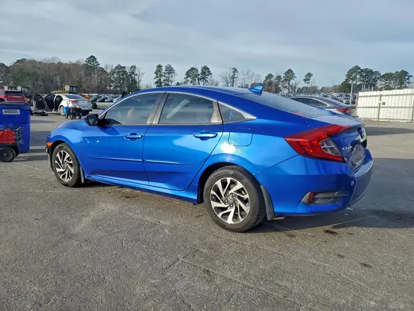 19XFC2F71HE037384 2017 HONDA CIVIC - Image 2