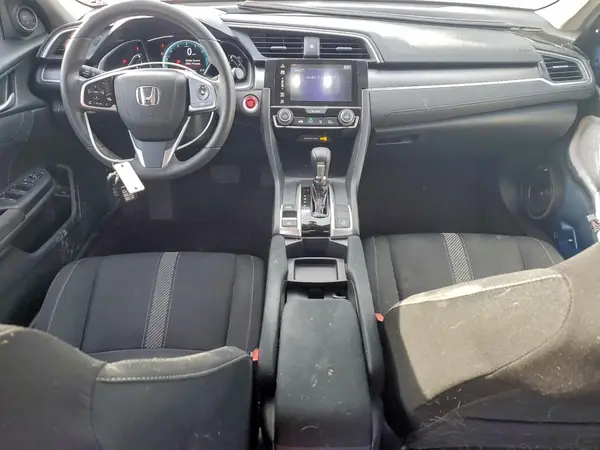 19XFC2F71HE037384 2017 HONDA CIVIC - Image 8